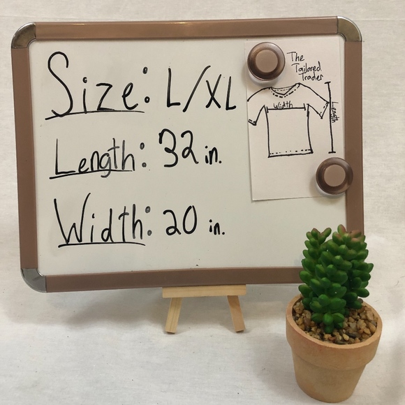 Mountain Mama's *NEW* Tunic Top Shirt - Picture 7 of 7